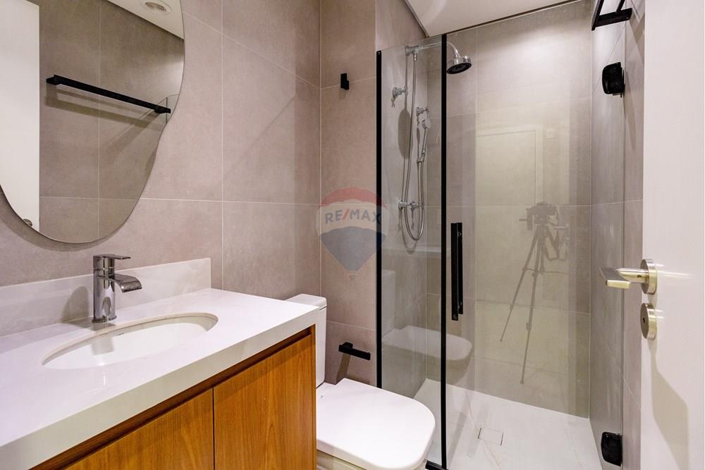 Apartamento - Alugar - São Paulo , São Paulo - _MG_5862.JPG - 601361019-3226