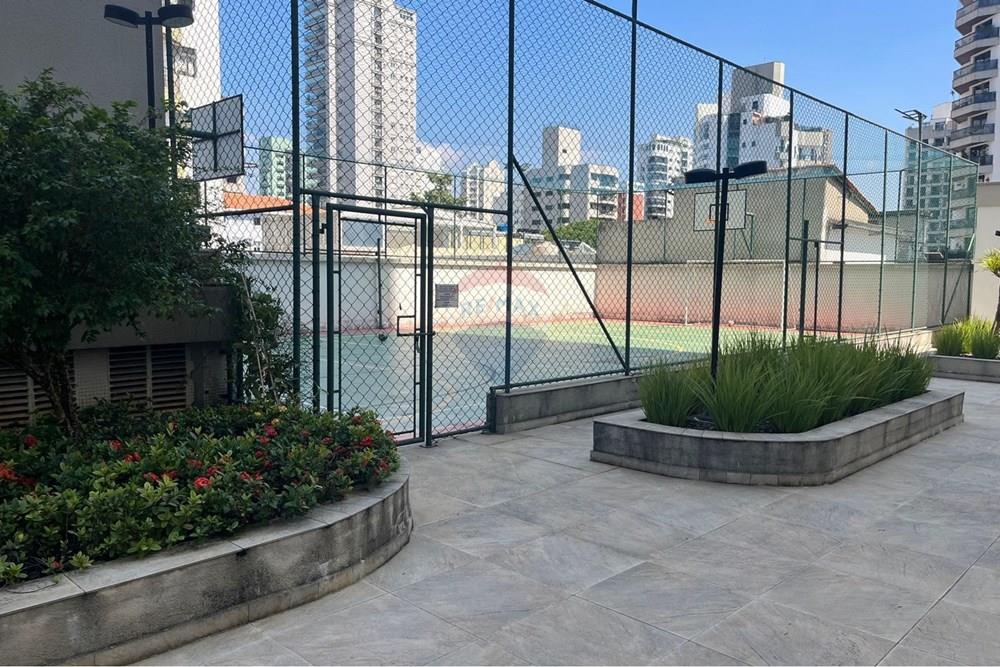 Apartamento - Alugar - São Paulo , São Paulo - 12-quadra.jpeg - 602221037-7