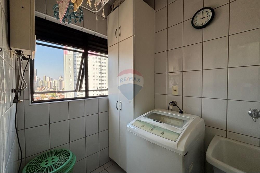 住宅 - 公寓/单元房 - 圣保罗 , 圣保罗 - BR - IMG_6850.JPG - 实用房 - 601081019-55