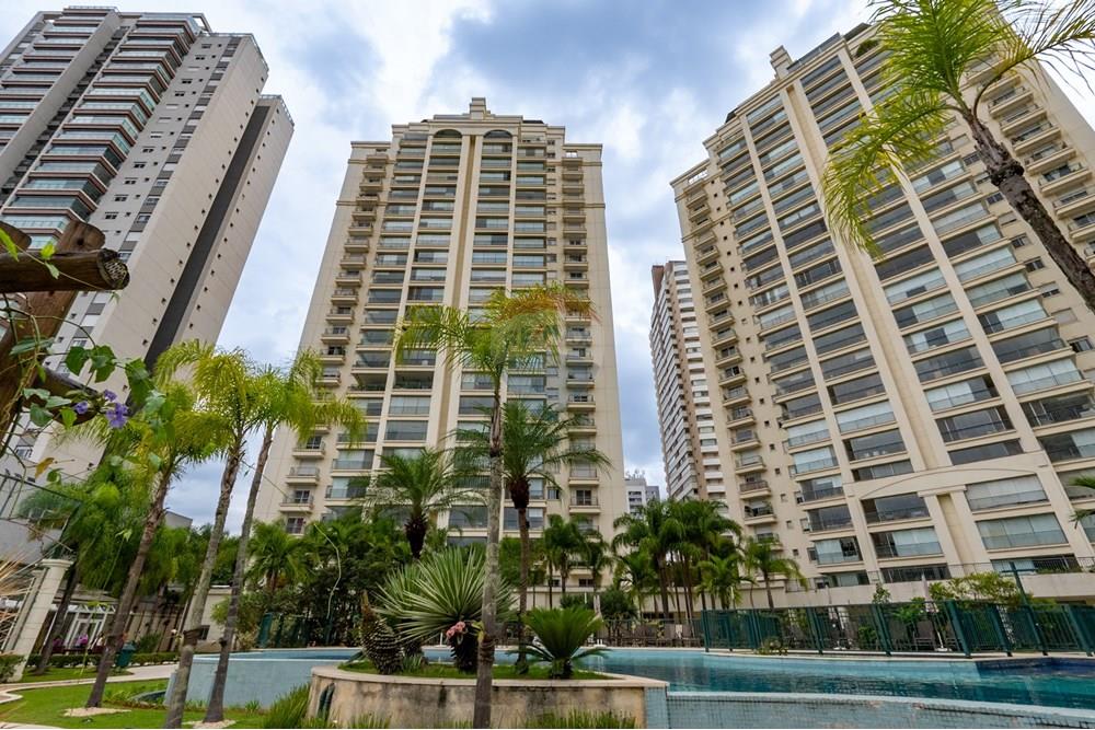 Apartamento - Venda - São Paulo , São Paulo - DSC01913.jpg - 601131009-92