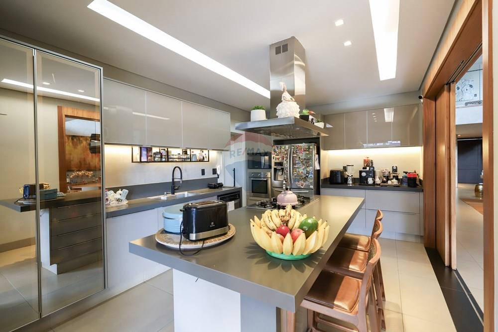 Casa de Condomínio - Venda - Ribeirão Preto , São Paulo - casa_venda_condominio_borda_do_parque_ribeirao_preto (45).JPG - 601251112-1965