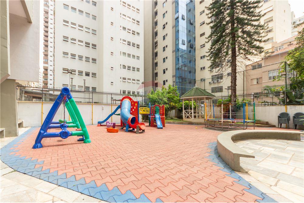 Condo/Apartment For Sale São Paulo , São Paulo 6010810487 , RE