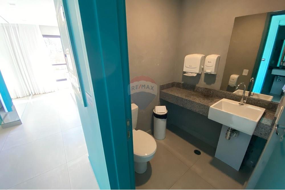 Apartamento - Alugar - São Paulo , São Paulo - 15. SALÃO DE FESTAS BANHEIRO FEMININO.jpg - 602161002-67