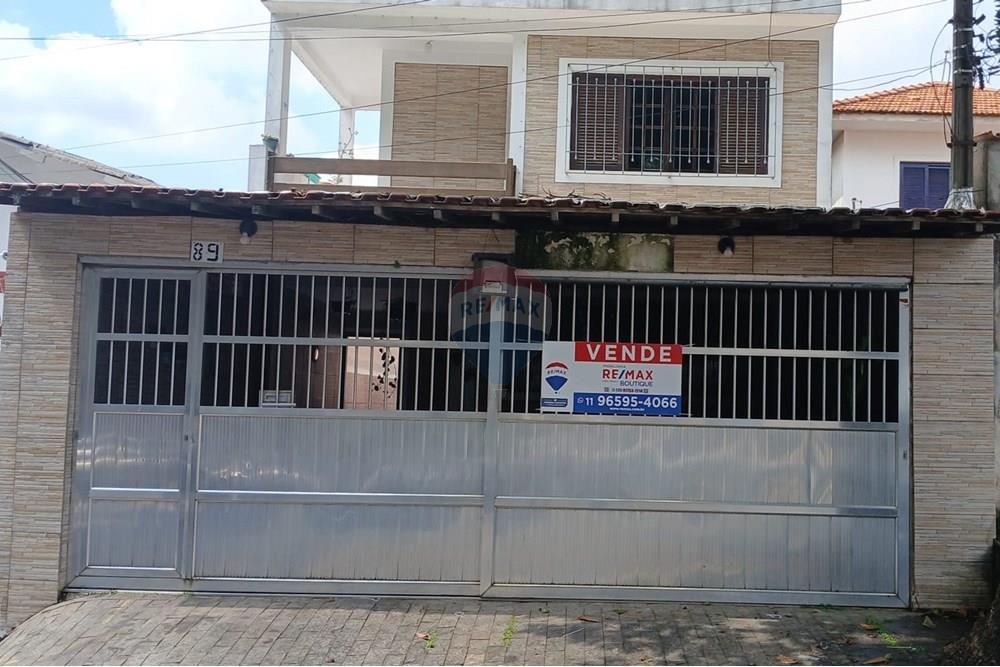 Casa - Venda - São Paulo , São Paulo - d207d9c3-838b-4962-ad30-c2523c1e7876.jpg - 601371063-3
