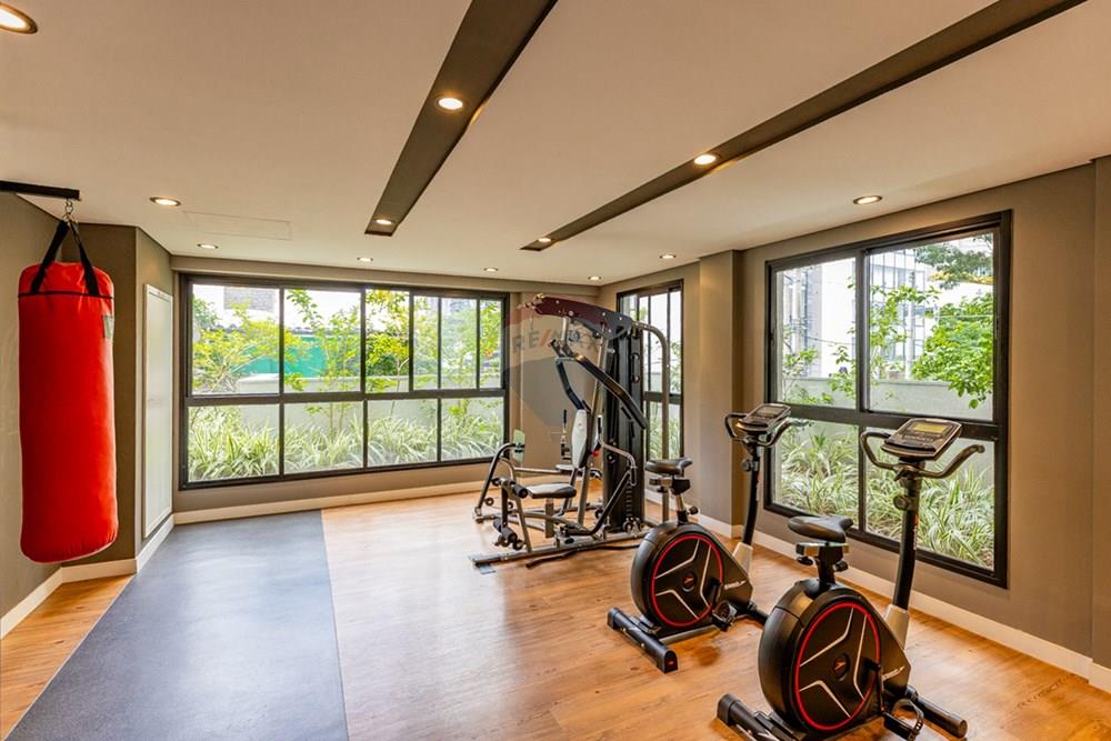 Studio - Venda - São Paulo , São Paulo - 01fotos_030.jpg - 601181010-70