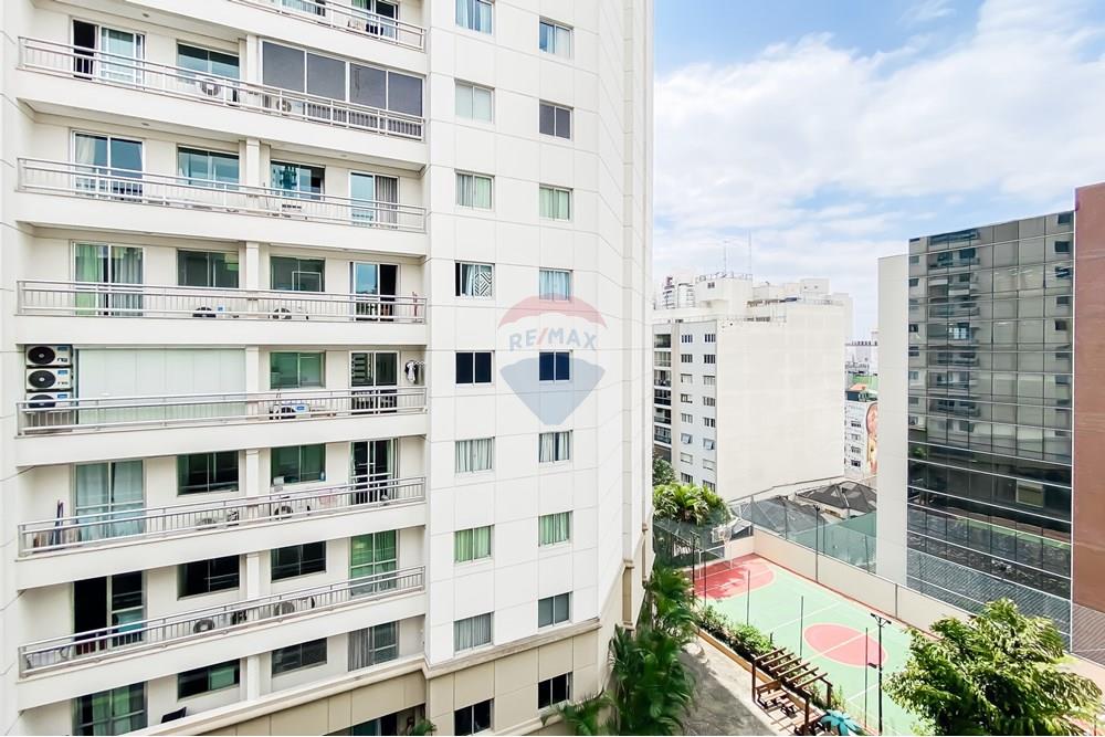 Apartamento - Venda - São Paulo , São Paulo - IMG_835715.jpg - 602231003-16