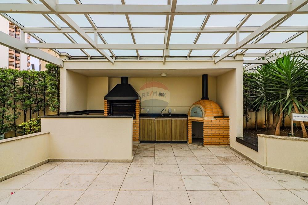 Apartamento - Venda - São Paulo , São Paulo - 07area-condominial_013.JPG - 602101005-97