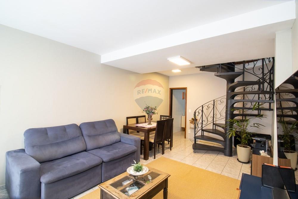 Sobrado - Venda - São Paulo , São Paulo - IMG_5729.jpg - 601771003-370