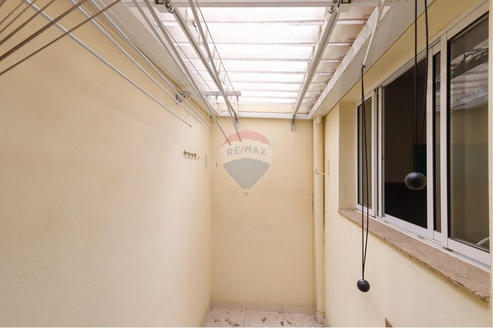 Casa de Condomínio - Venda - São Paulo , São Paulo - 25-09-13-R. Prof. João Machado, 227 - Casa 1 - Nossa Sra. do O_042_CapodannoFotografia.jpg - Área de serviço - 602341026-9