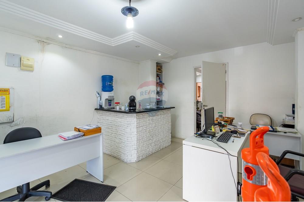 Sobrado - Venda - São Paulo , São Paulo - 2-CS.jpg - 601971007-166