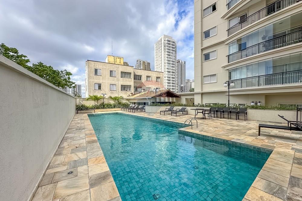 Apartamento - Venda - São Paulo , São Paulo - 30 - Piscina.jpg - 602031008-87