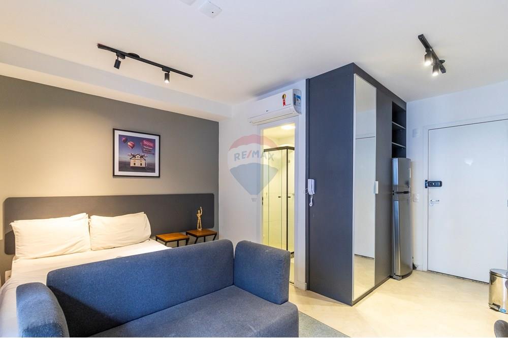 Studio - Venda - São Paulo , São Paulo - 01fotos_001.jpg - 601181028-53