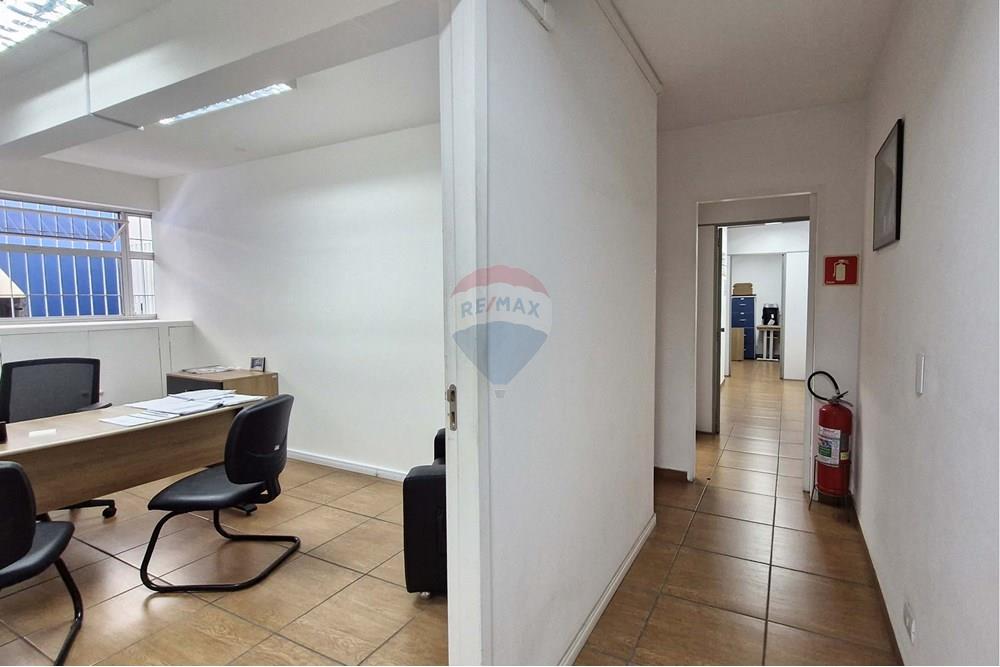 Prédio - Venda - São Paulo , São Paulo - pavimento1sala01_josedopatrocinio561vitorino.jpg - 601131070-5