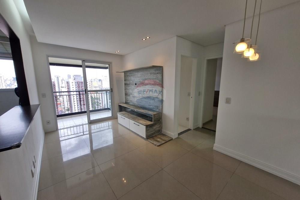 Apartamento - Alugar - São Paulo , São Paulo - 20260112_161642.jpg - 601471009-112