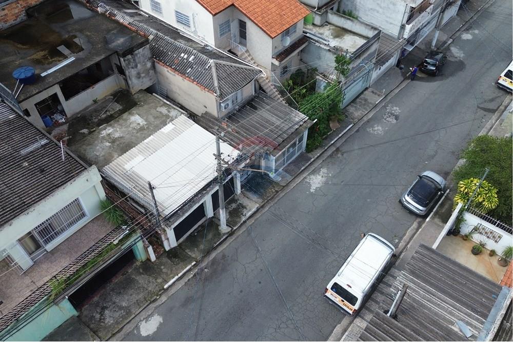 住宅 - 土地 - 圣保罗 , 圣保罗 - BR - DJI_0060.JPG - 601751005-510