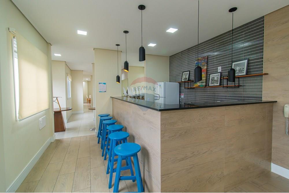 Apartamento - Venda - São Paulo , São Paulo - 02area-condominial_006.jpg - 601421023-5