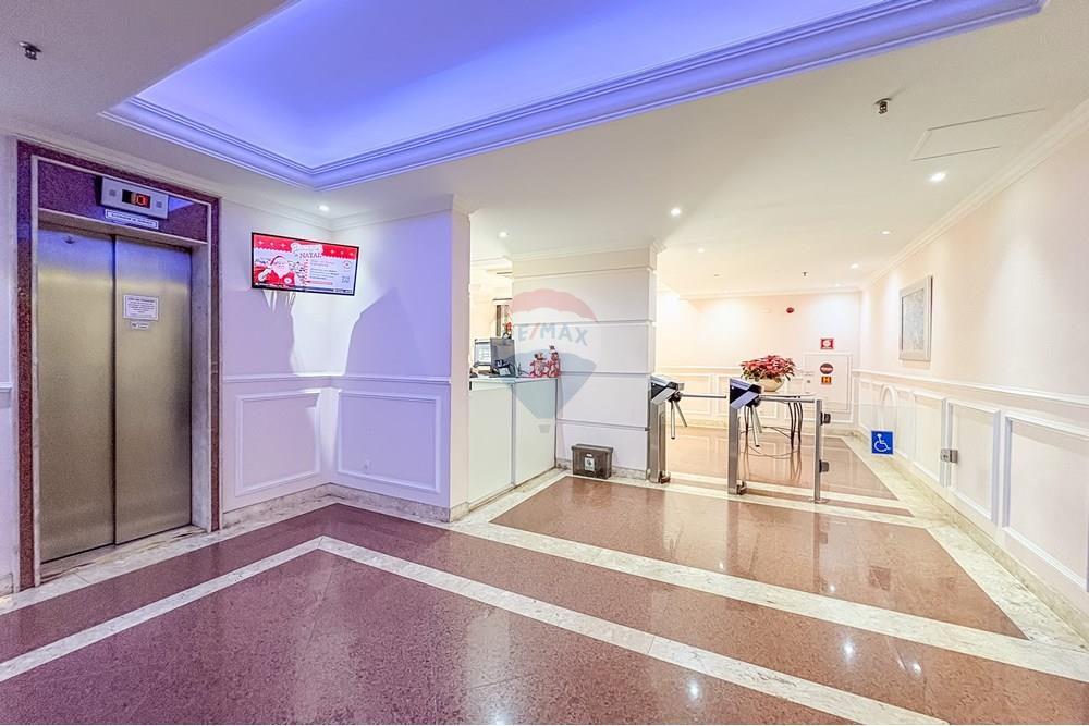 Cj. Comercial/ Sala - Venda - São Paulo , São Paulo - 17.jpg - 602151051-9