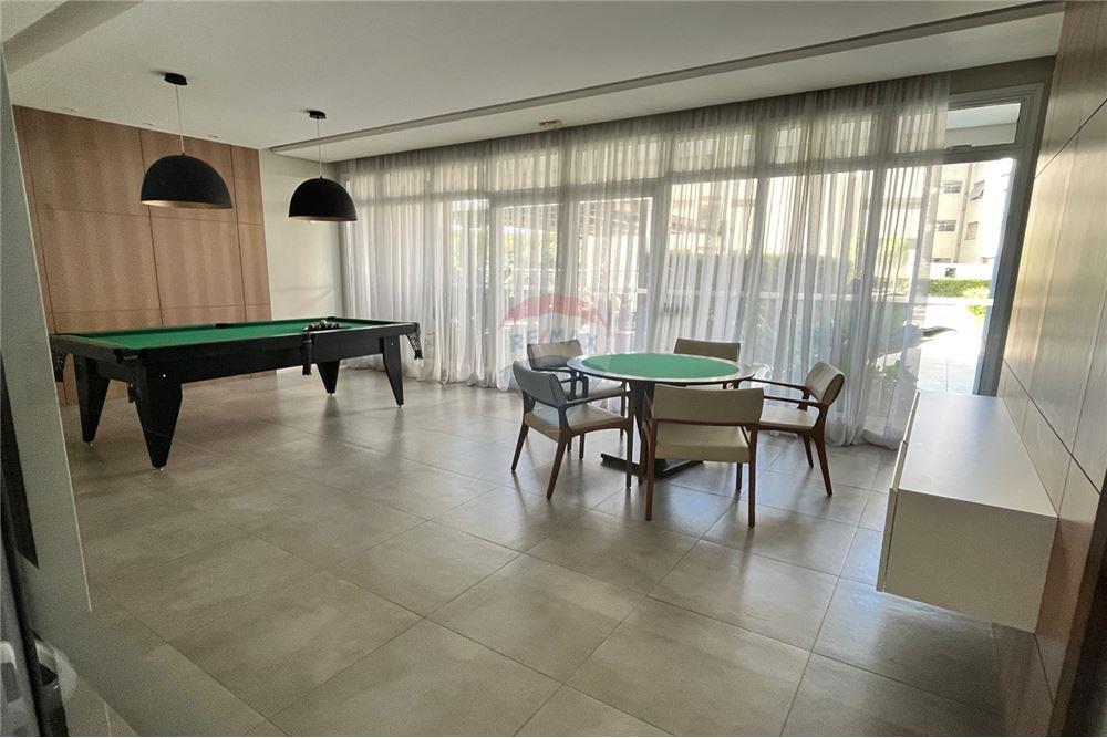 Apartamento - Alugar - São Paulo , São Paulo - 23 - 602151008-173