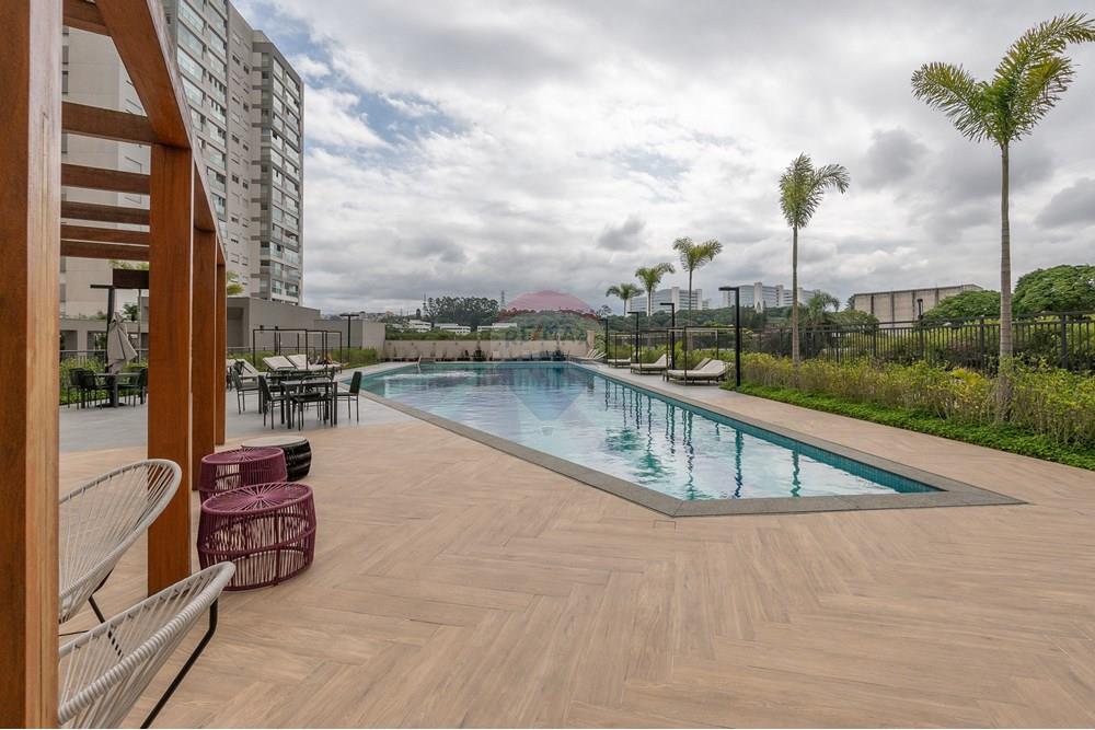 Apartamento - Venda - São Paulo , São Paulo - 66_AP.jpg - 601971032-101