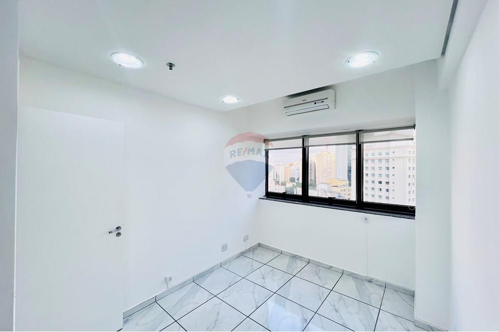 Cj. Comercial/ Sala - Venda - São Paulo , São Paulo - IMG_9704.jpg - 602281044-40