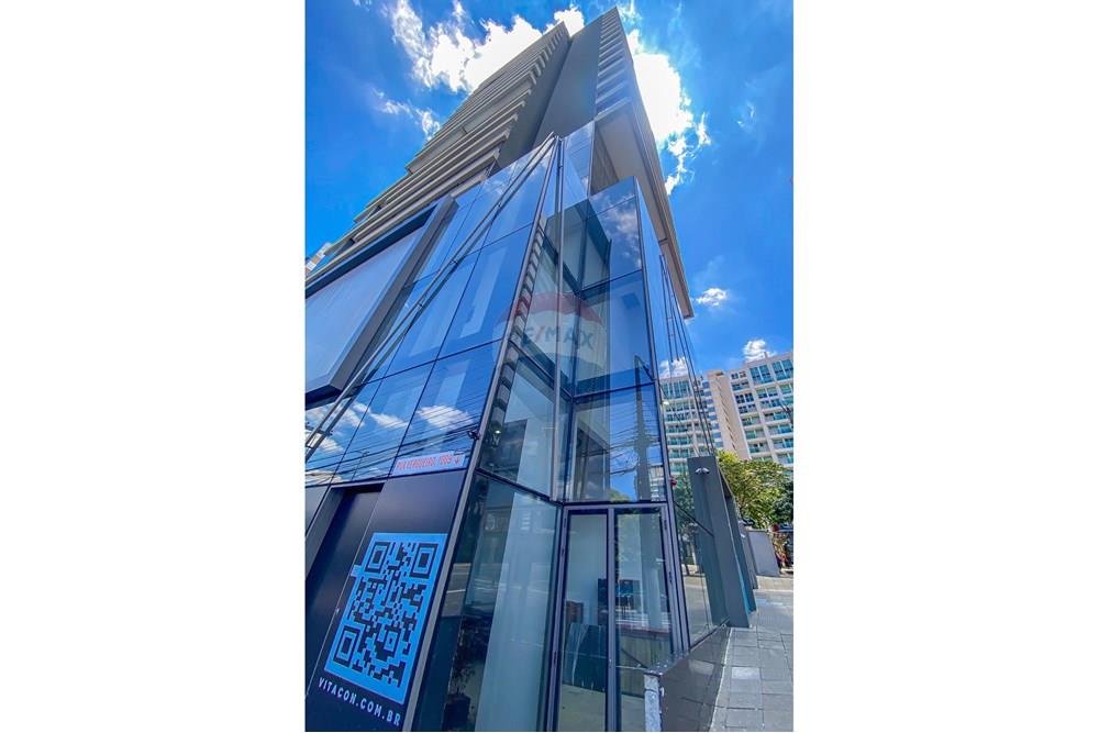 Apartamento - Venda - São Paulo , São Paulo - 01fachada_001.jpg - 601401028-45