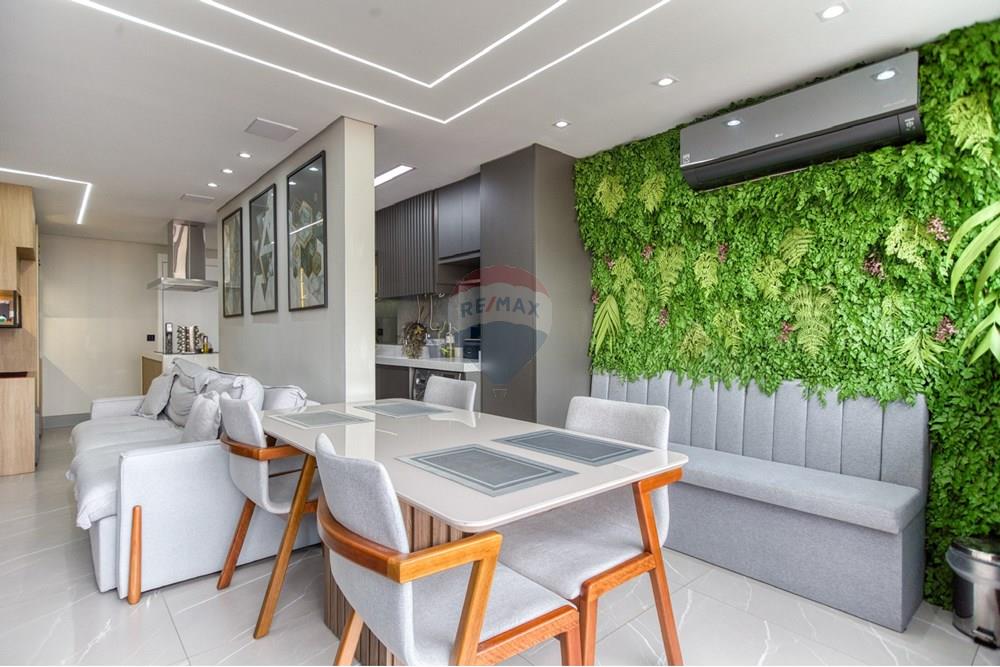 Apartamento - Venda - São Paulo , São Paulo - 4.jpeg - Área Gourmet - 601081086-6