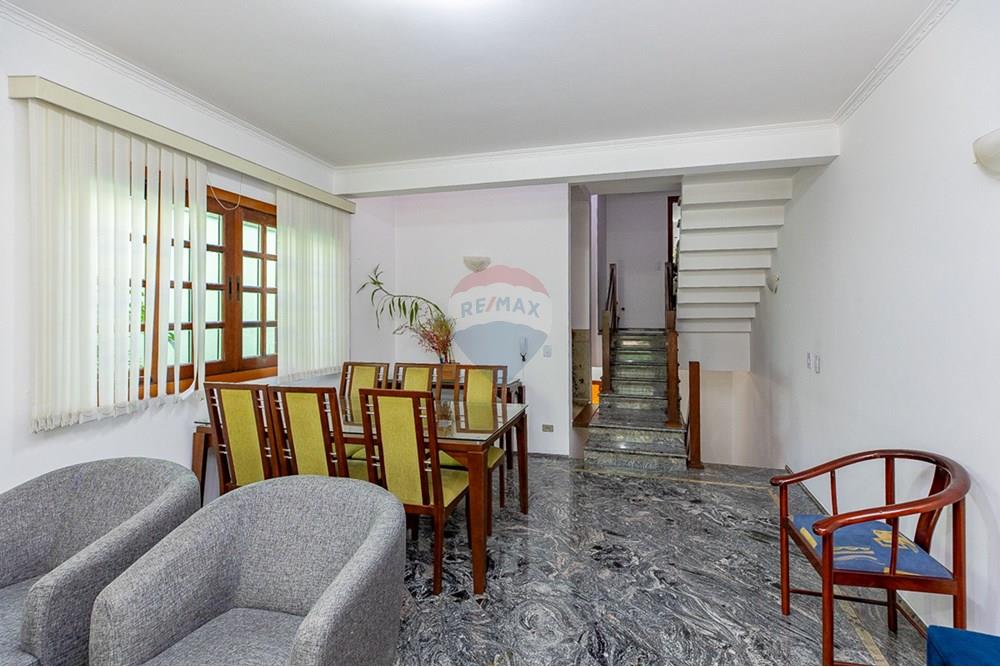Sobrado - Venda - São Paulo , São Paulo - Cópia de Remax Ares-14.jpg - Sala de jantar - 601131075-14
