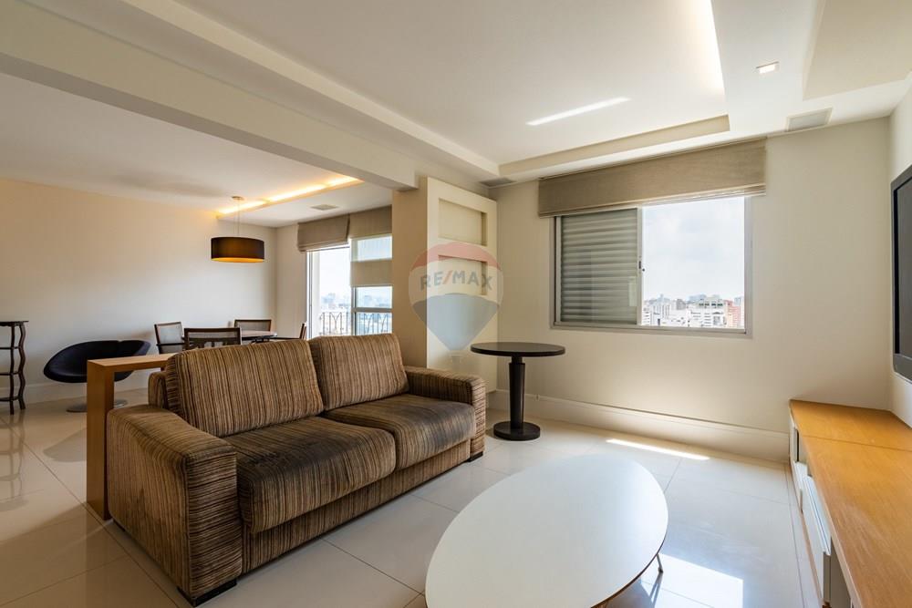 Apartamento - Venda - São Paulo , São Paulo - AP-13.jpg - 601971064-8