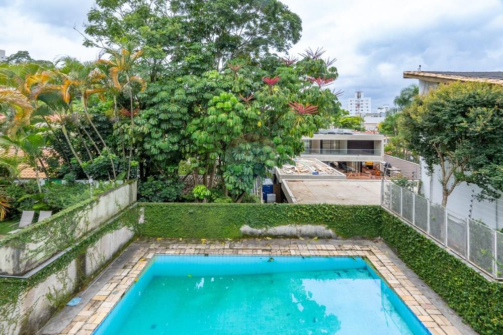 Casa - Venda - São Paulo , São Paulo - 01fotos_024.jpg - 601181010-69