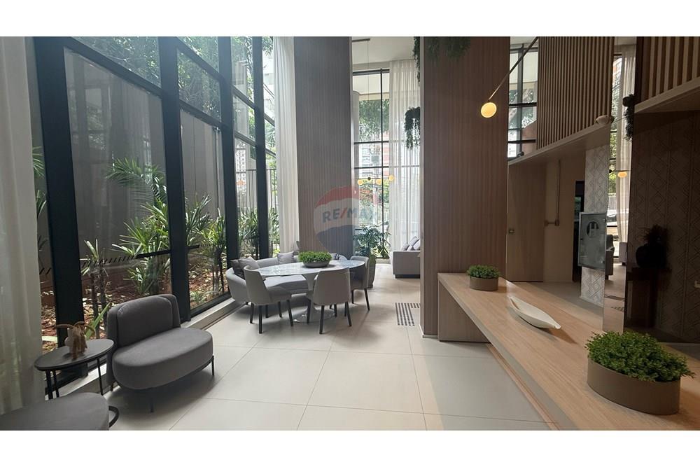 Apart Hotel/ Flat - Alugar - São Paulo , São Paulo - IMG_8938.JPG - 602191016-242