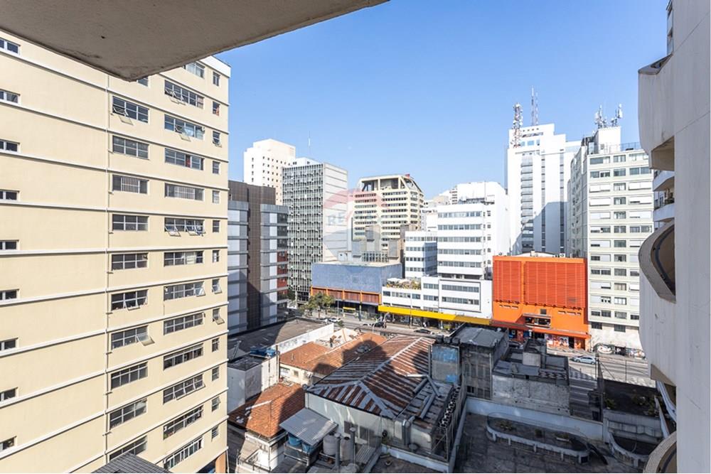 Apartamento - Venda - São Paulo , São Paulo - 31.jpg - Fachada - 602201008-217