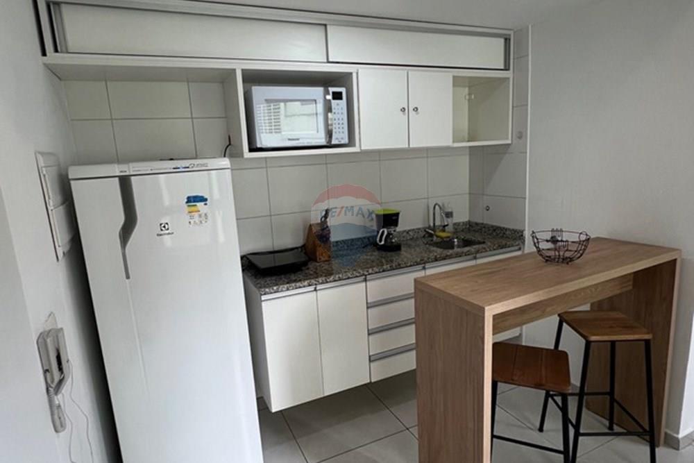 Studio - Alugar - São Paulo , São Paulo - 6 - IMG_3407.jpeg - 601241068-22