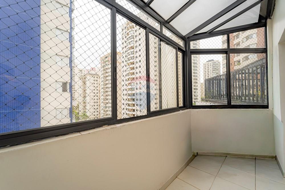 Cobertura - Venda - São Paulo , São Paulo - 601301011-339-53.JPG - 601301011-339