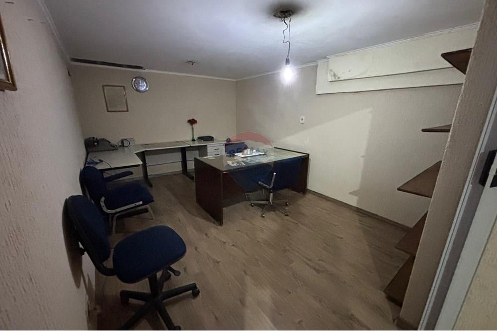 Prédio - Alugar - São Paulo , São Paulo - IMG-20250829-WA0078.jpg - Sala privativa - 601811024-30