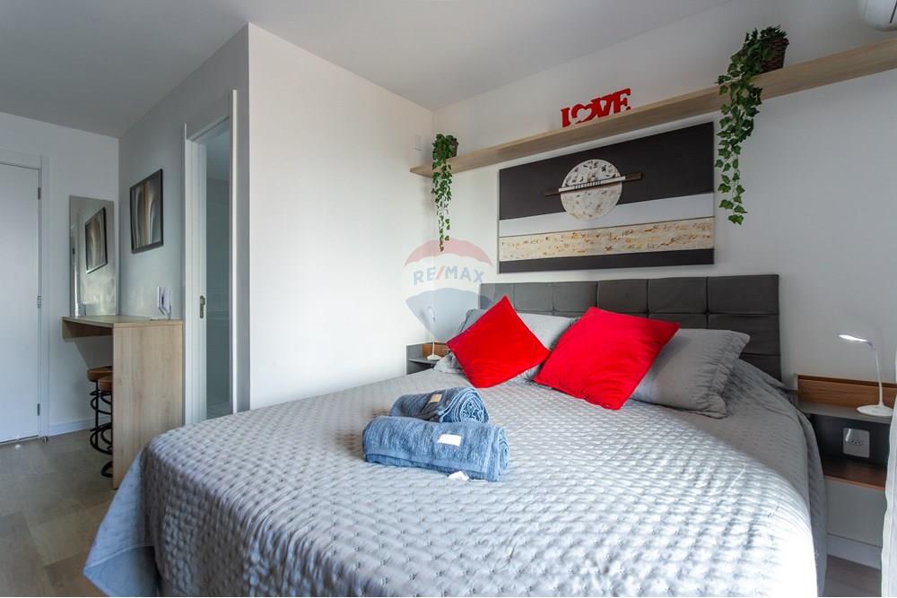 Studio - Venda - São Paulo , São Paulo - 601301062-20 - Rua Vergueiro, 2469-000.jpg - 601301062-20