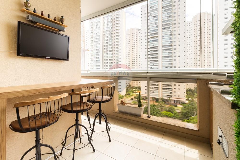 Apartamento - Venda - São Paulo , São Paulo - - 2.jpg - 601261002-257