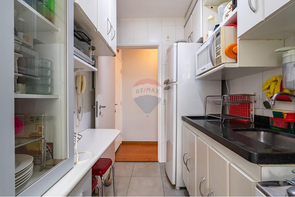 Apartamento - Venda - São Paulo , São Paulo - 37-AP.jpg - 601471020-88