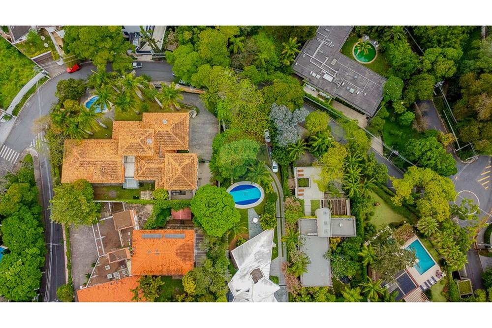 Casa - Venda - São Paulo , São Paulo - 4.jpg - Layout aberto - 601081007-117