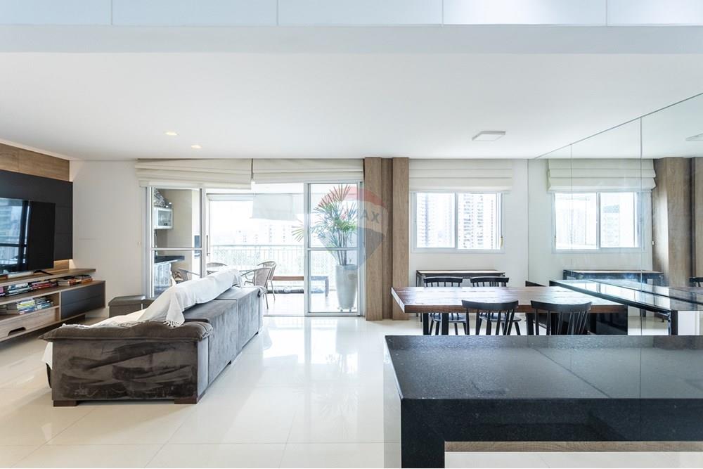 Apartamento - Venda - São Paulo , São Paulo - 03.jpg - Sala - 601371031-80