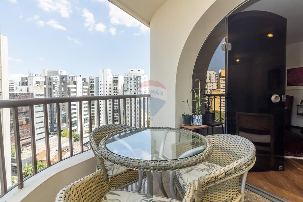 Apartamento - Venda - São Paulo , São Paulo - IMG_673010.jpg - 601721050-19