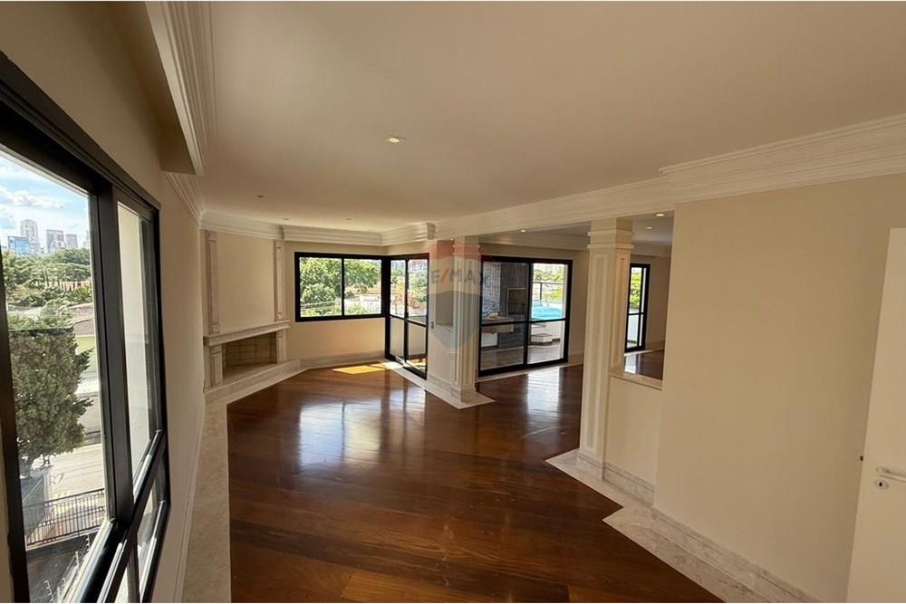 Apartamento - Alugar - São Paulo , São Paulo - 5907adcc-cca1-4e26-a361-d1e25c830bc4.jpg - 601361019-2964