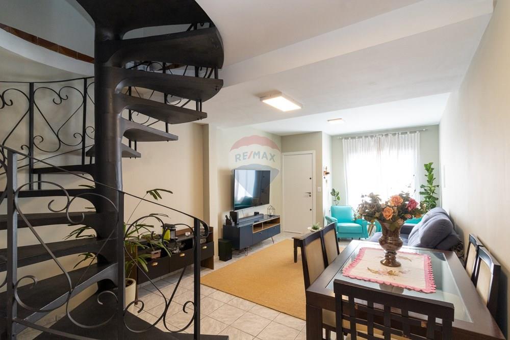 Sobrado - Venda - São Paulo , São Paulo - IMG_5736.jpg - 601771003-370