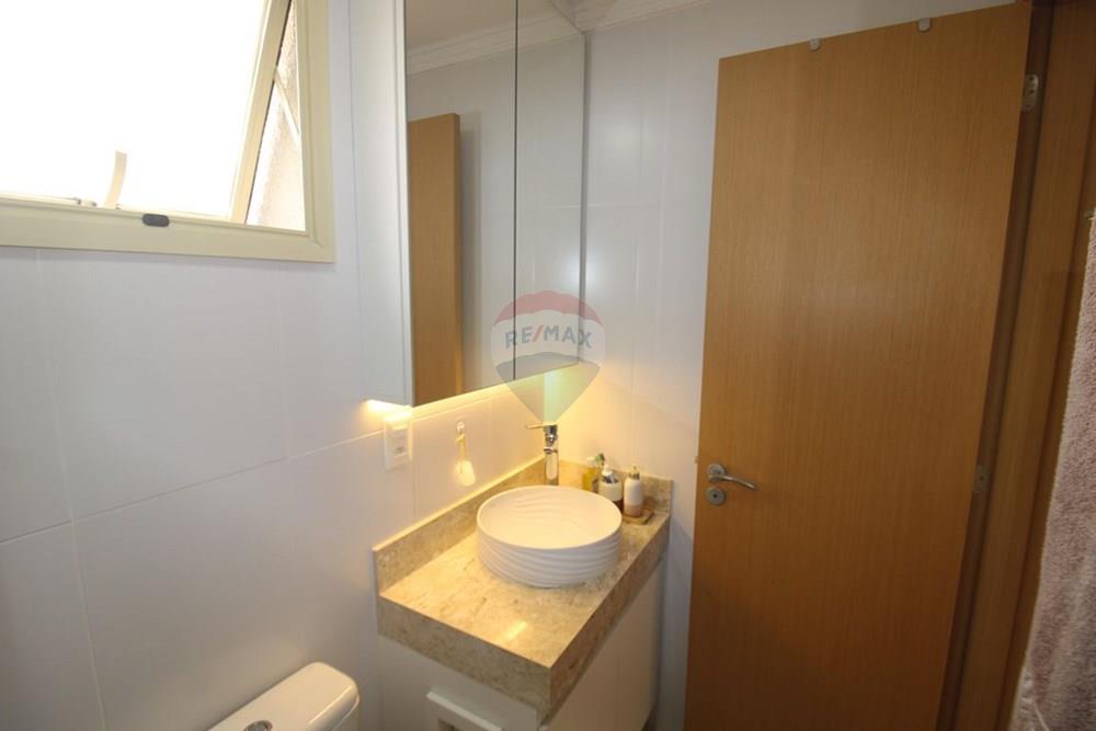 Apartamento - Alugar - São Paulo , São Paulo - banheiro 2.jpeg - 602291054-10