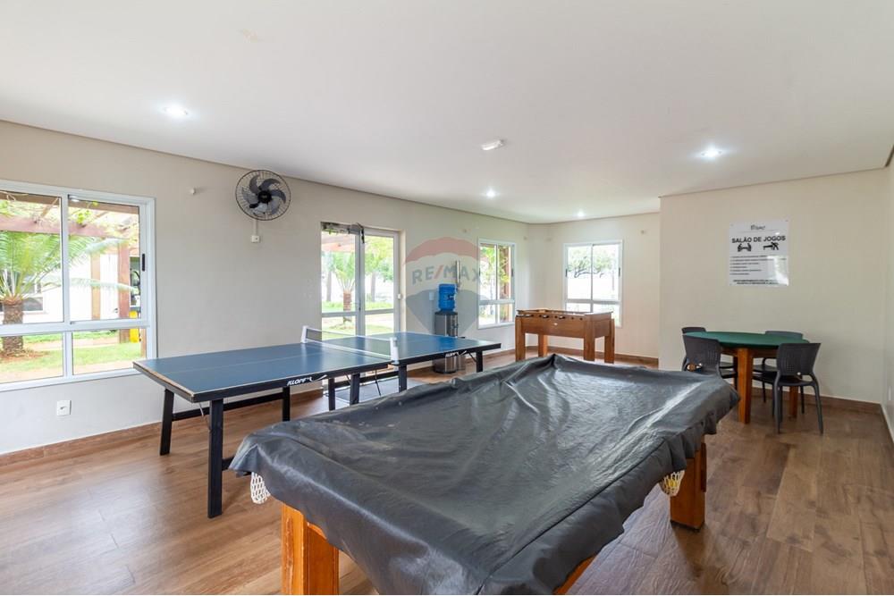 Residential - Kondo/ Apartemen - São Paulo , São Paulo - BR - 02area-condominial_009.jpg - 602101011-226