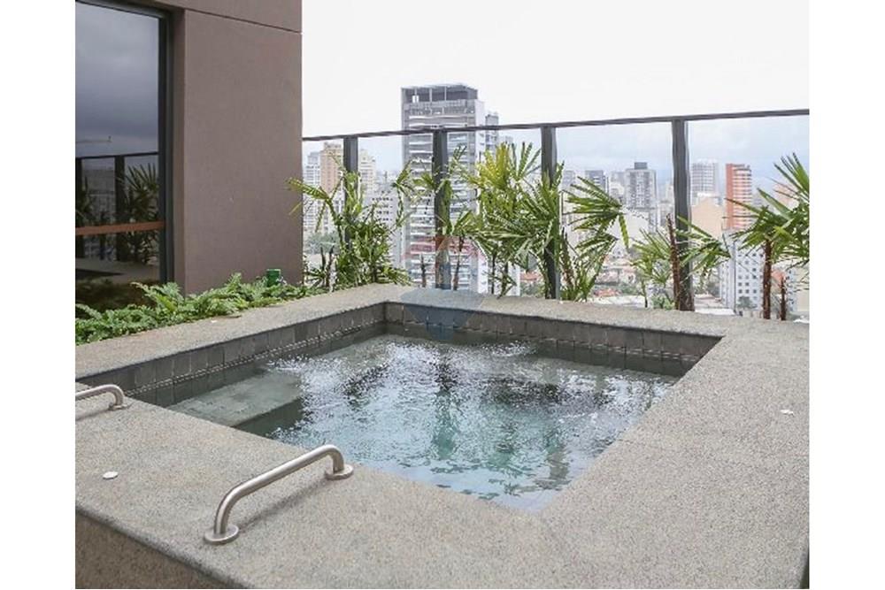 Studio - Alugar - São Paulo , São Paulo - WhatsApp Image 2025-07-14 at 08.40.18.jpeg - 602281029-15