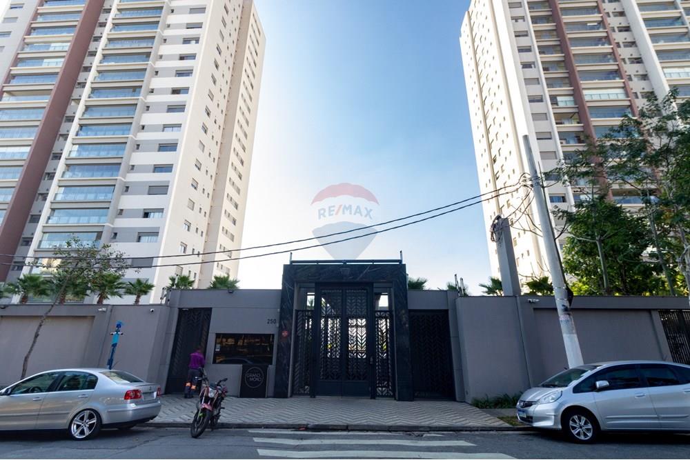 Apartamento - Venda - São Paulo , São Paulo - 36 FACHADA (2).jpg - 601261064-220