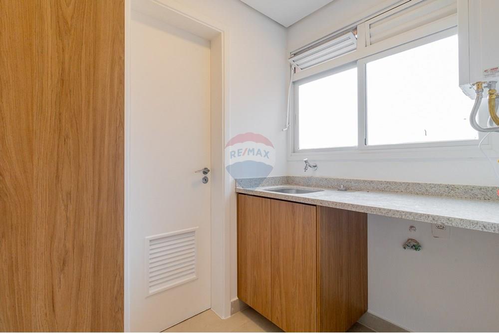 Apartamento - Alugar - São Paulo , São Paulo - IMG_6129.jpg - Área de serviço - 601081108-3