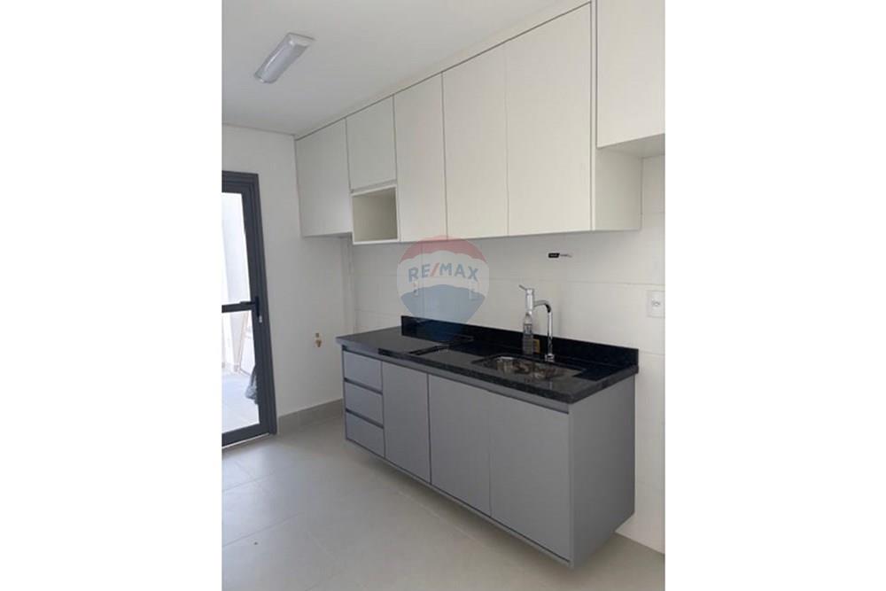 Apartamento - Alugar - São Paulo , São Paulo - 03A COZINHA.jpeg - 601471041-39