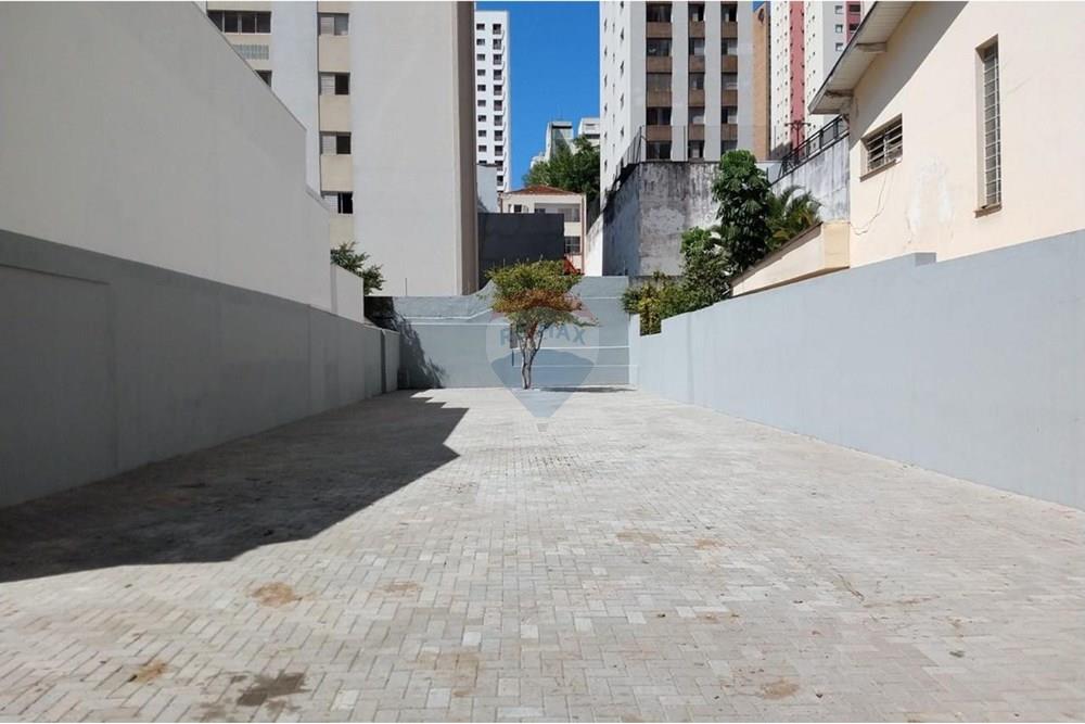 Terreno - Alugar - São Paulo , São Paulo - 6953c7.jpg - 602361012-151