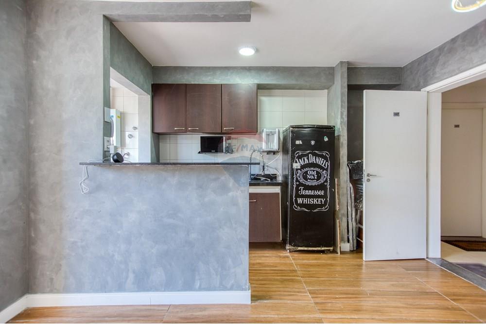 Apartamento - Venda - São Paulo , São Paulo - 04cozinha002 ap407.jpeg - 601371095-26